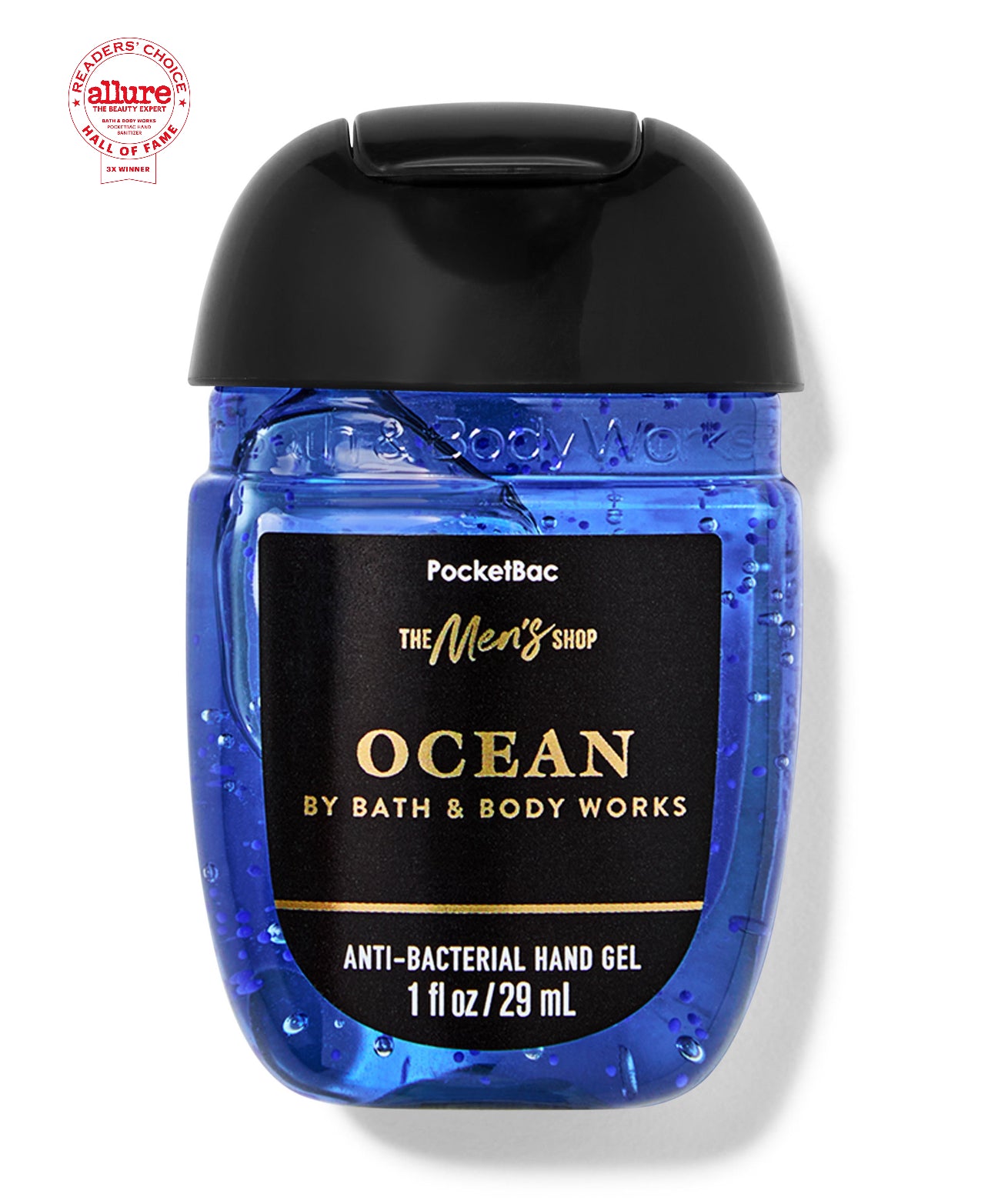 Ocean - PocketBac Hand Sanitizer