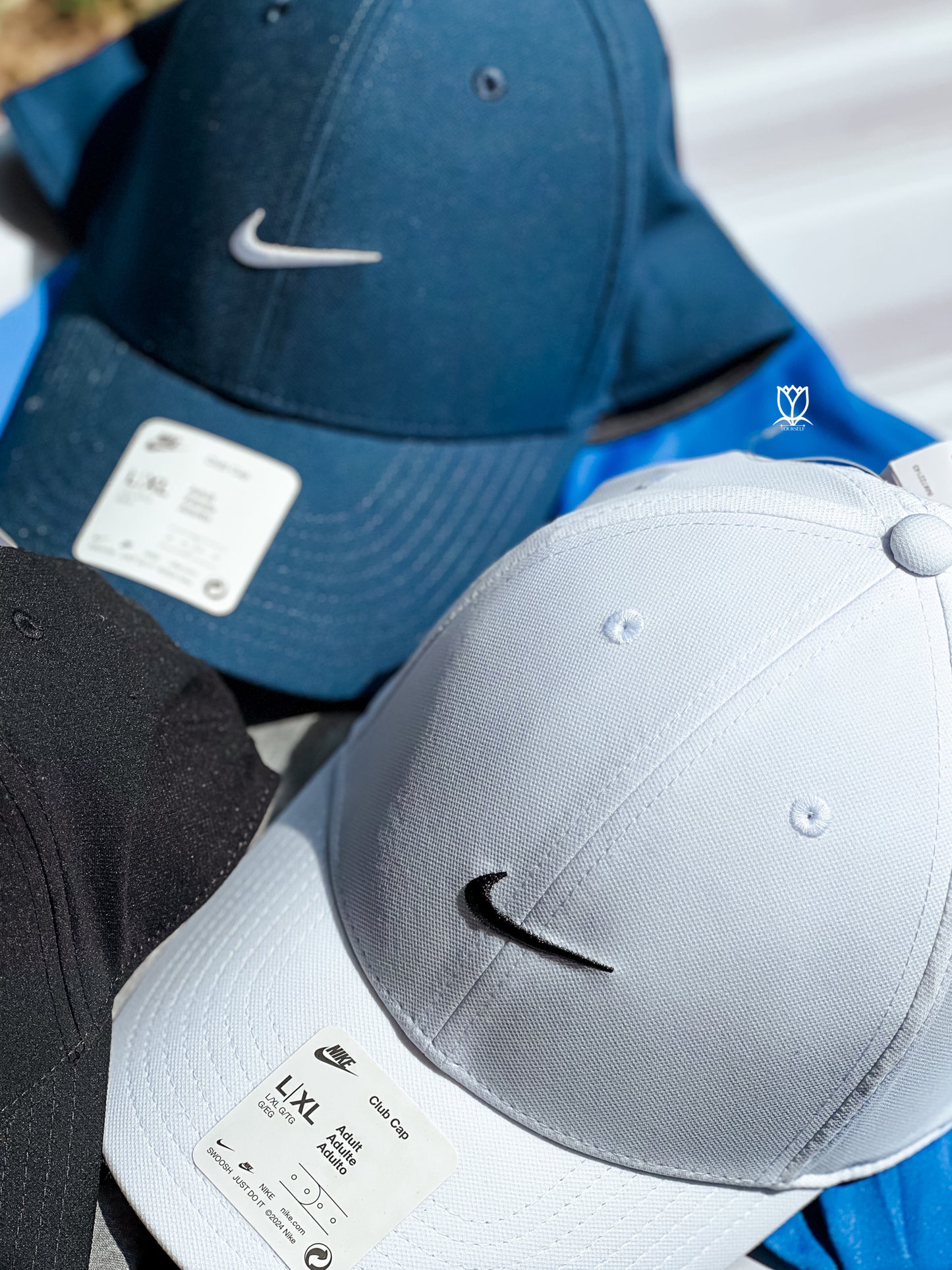 Gorras NIKE