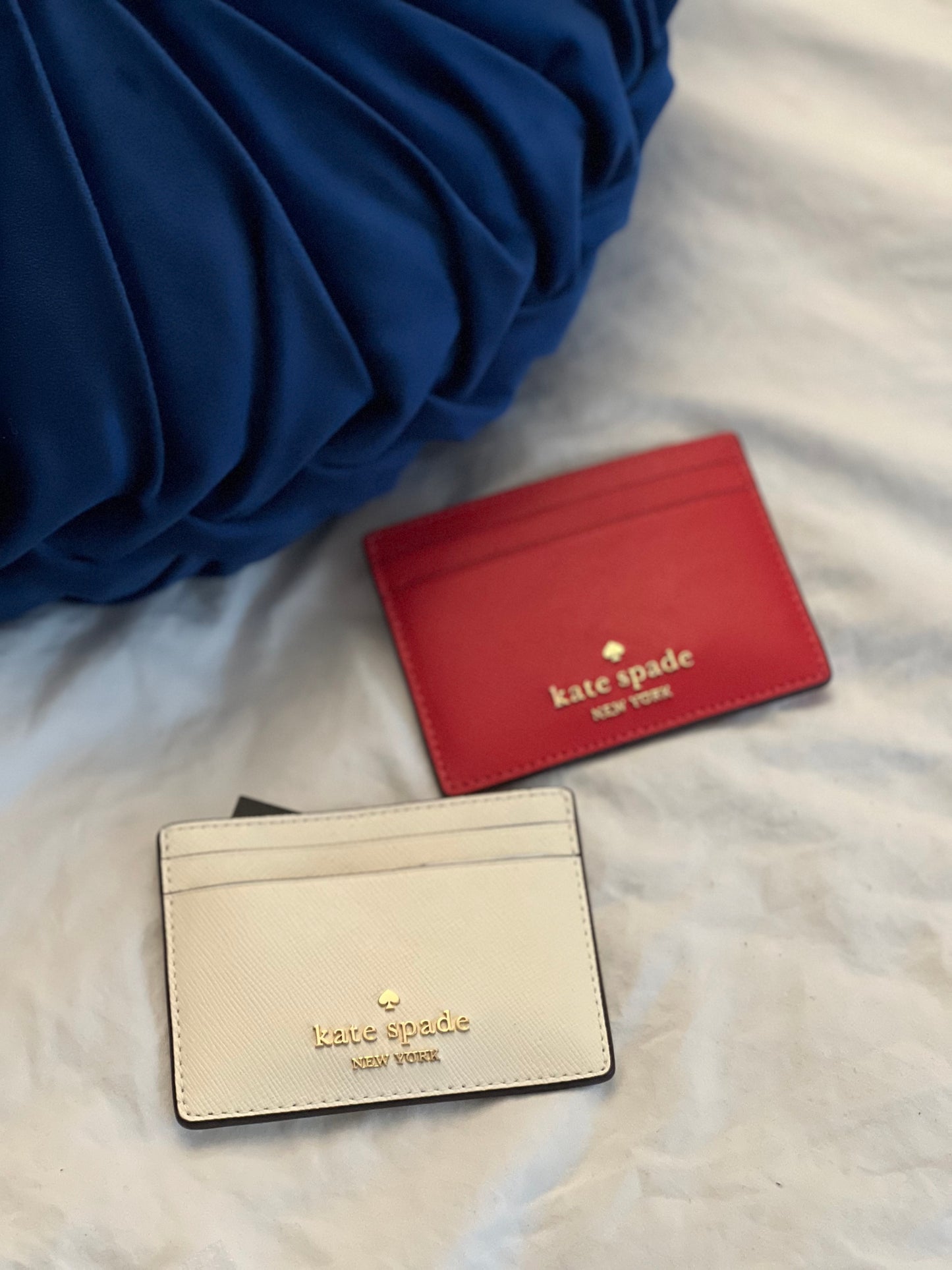 Tarjetero Kate Spade