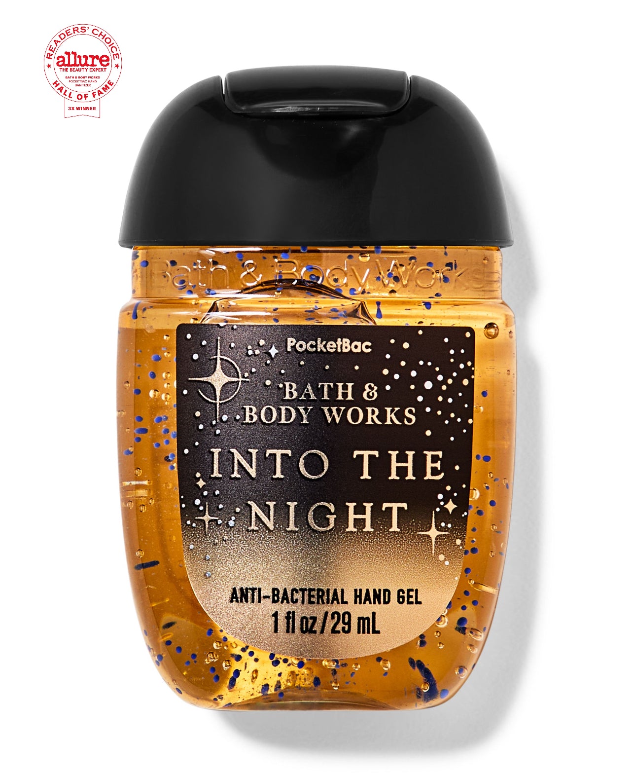 Into The Night - PocketBac Hand Sanitizer