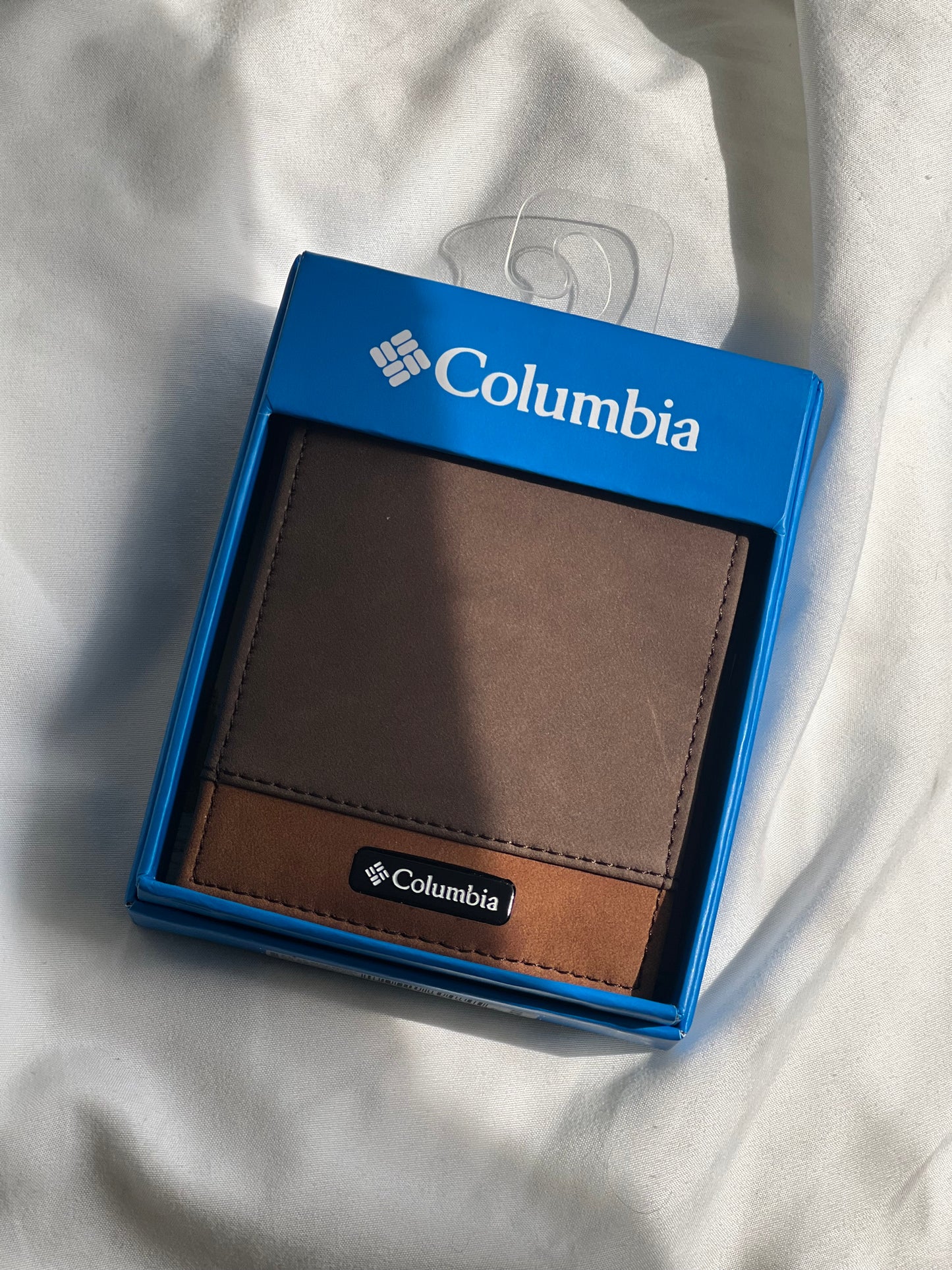 Billetera Columbia