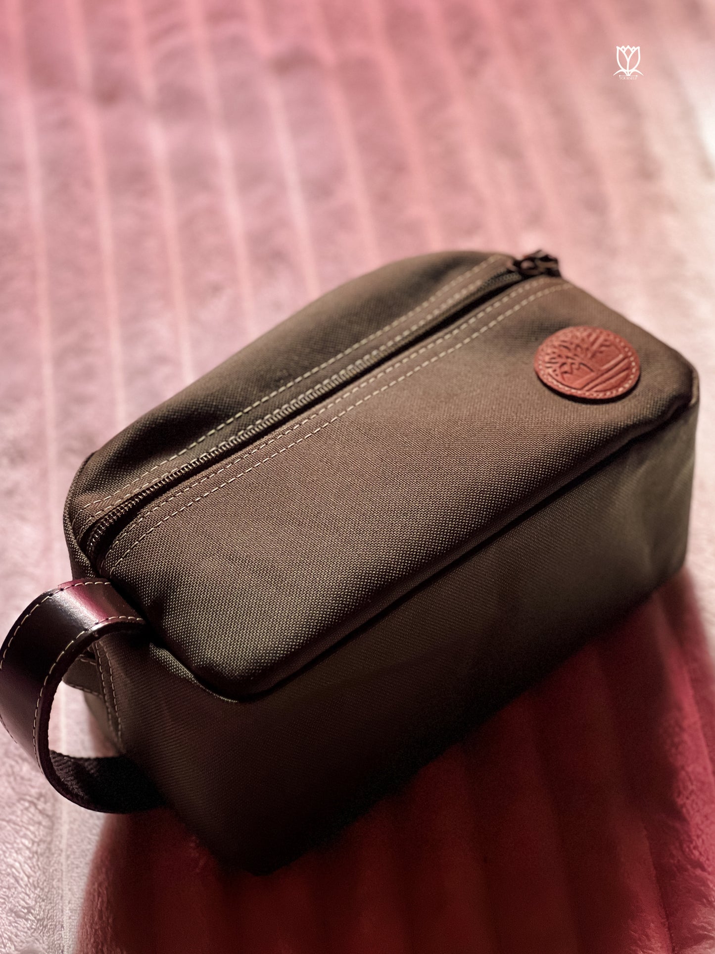 Cartera de Viaje - Multifuncional