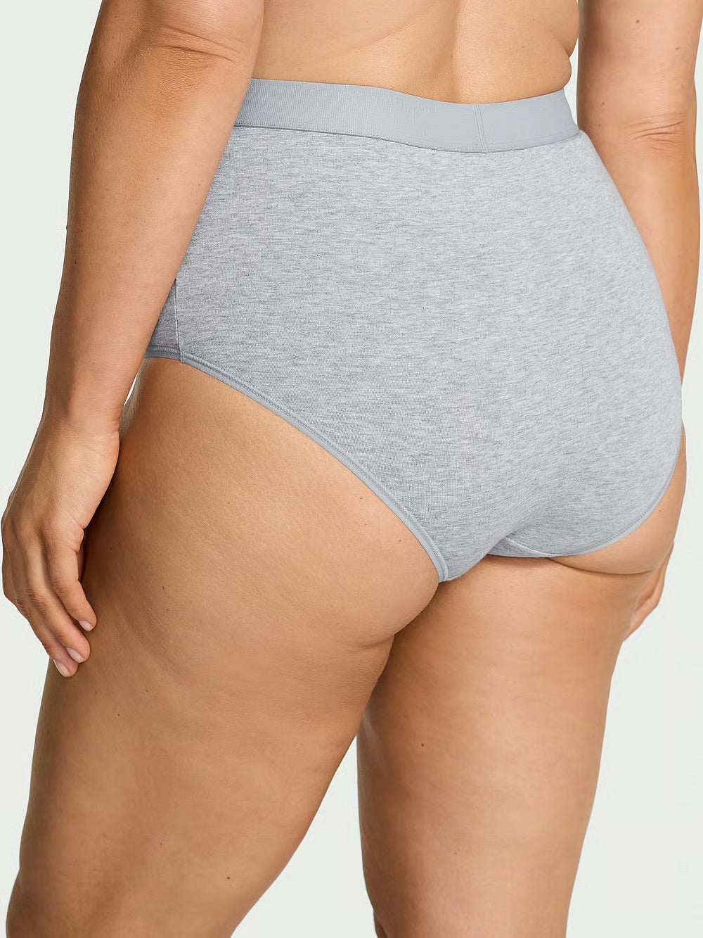 Pantie Gris- Talla S