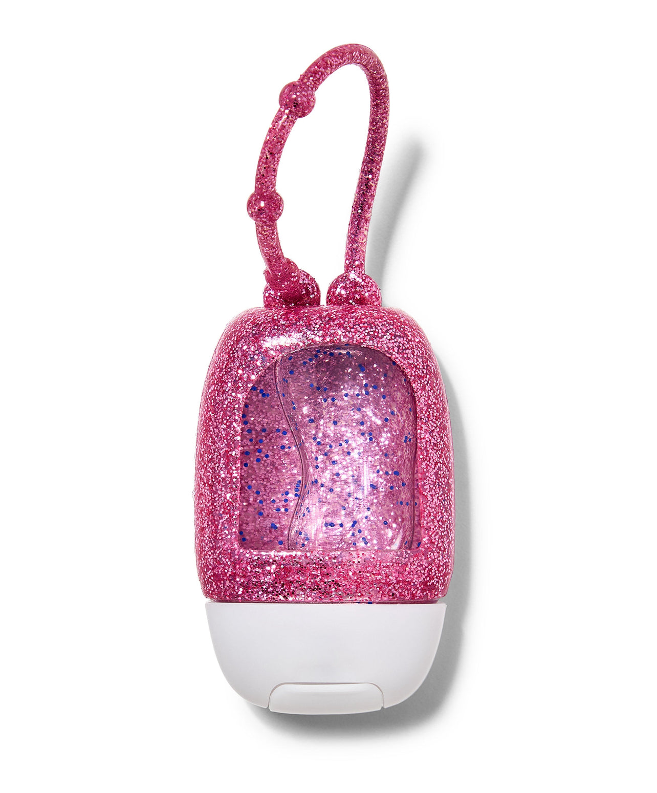 Pink Glitter - PocketBac Holder