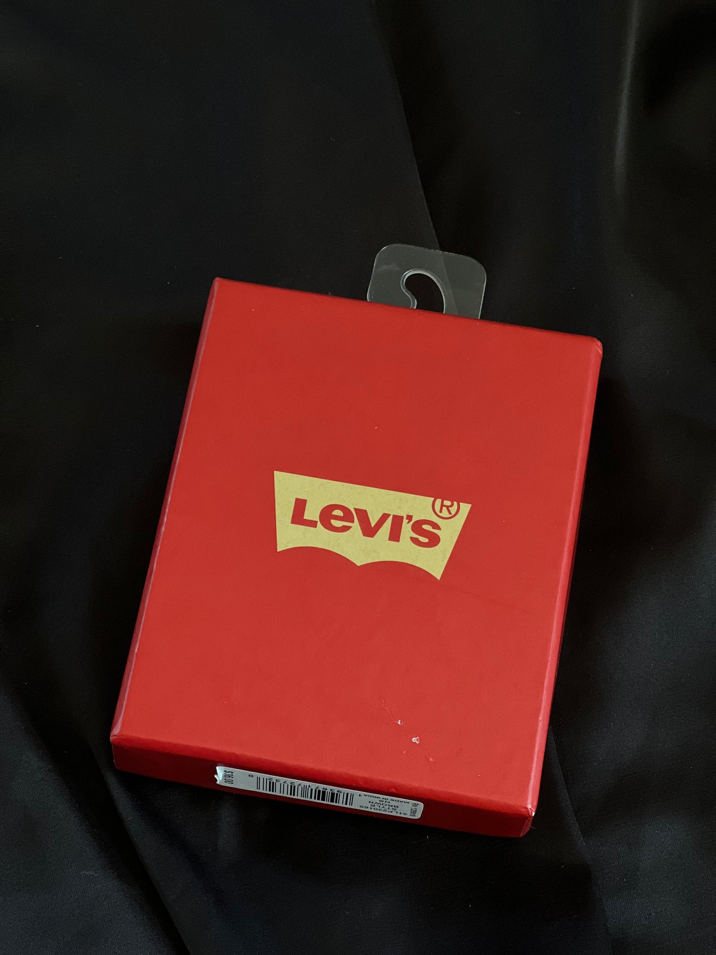Billetera Levi’s Jean