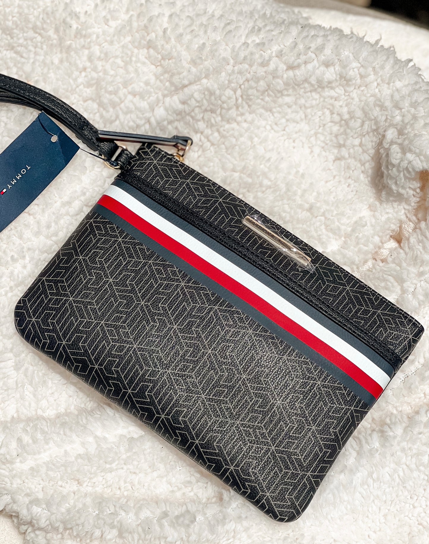 Monedero con Zipper TH