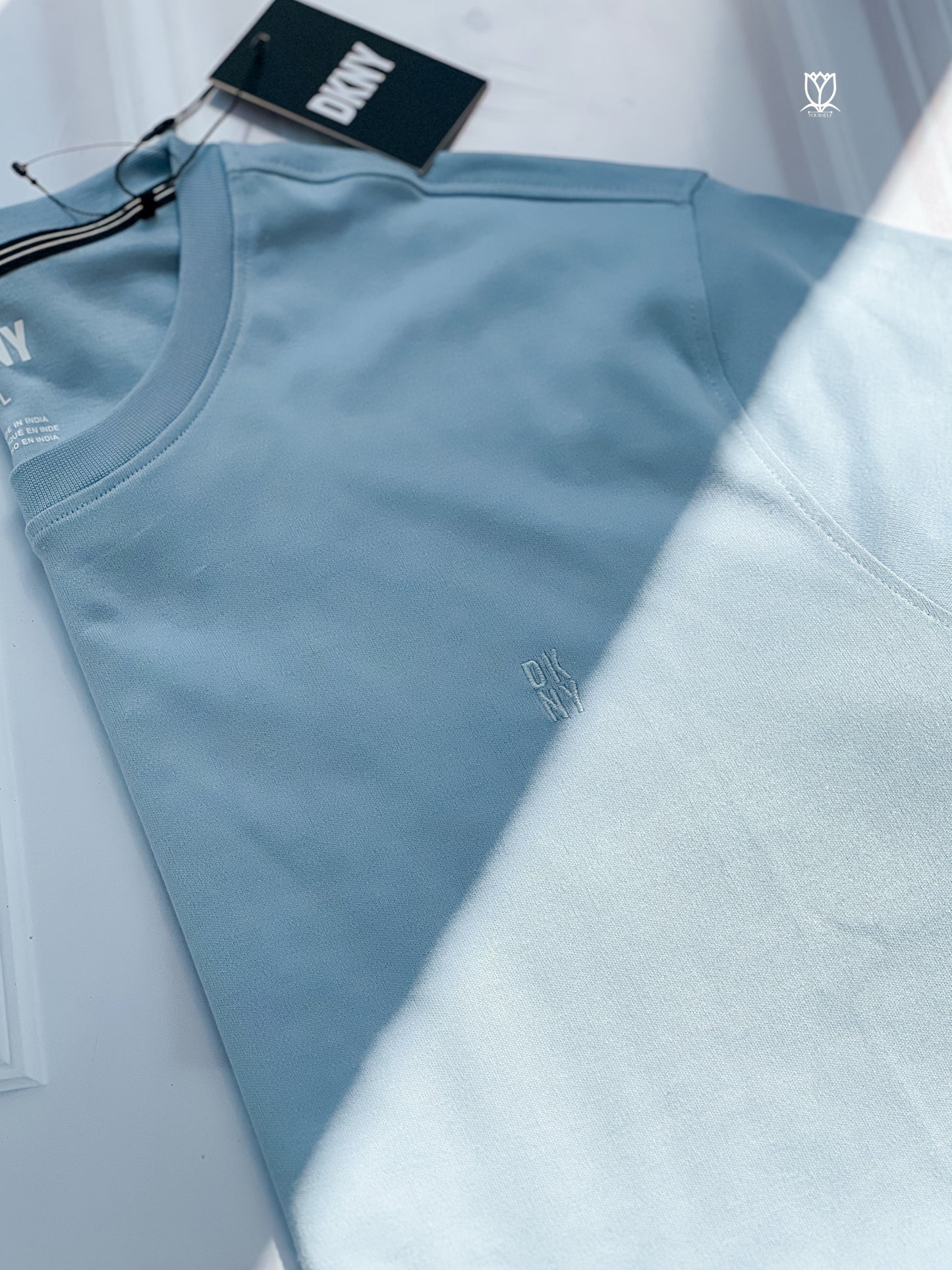 Camiseta Caballero - DKNY Talla L
