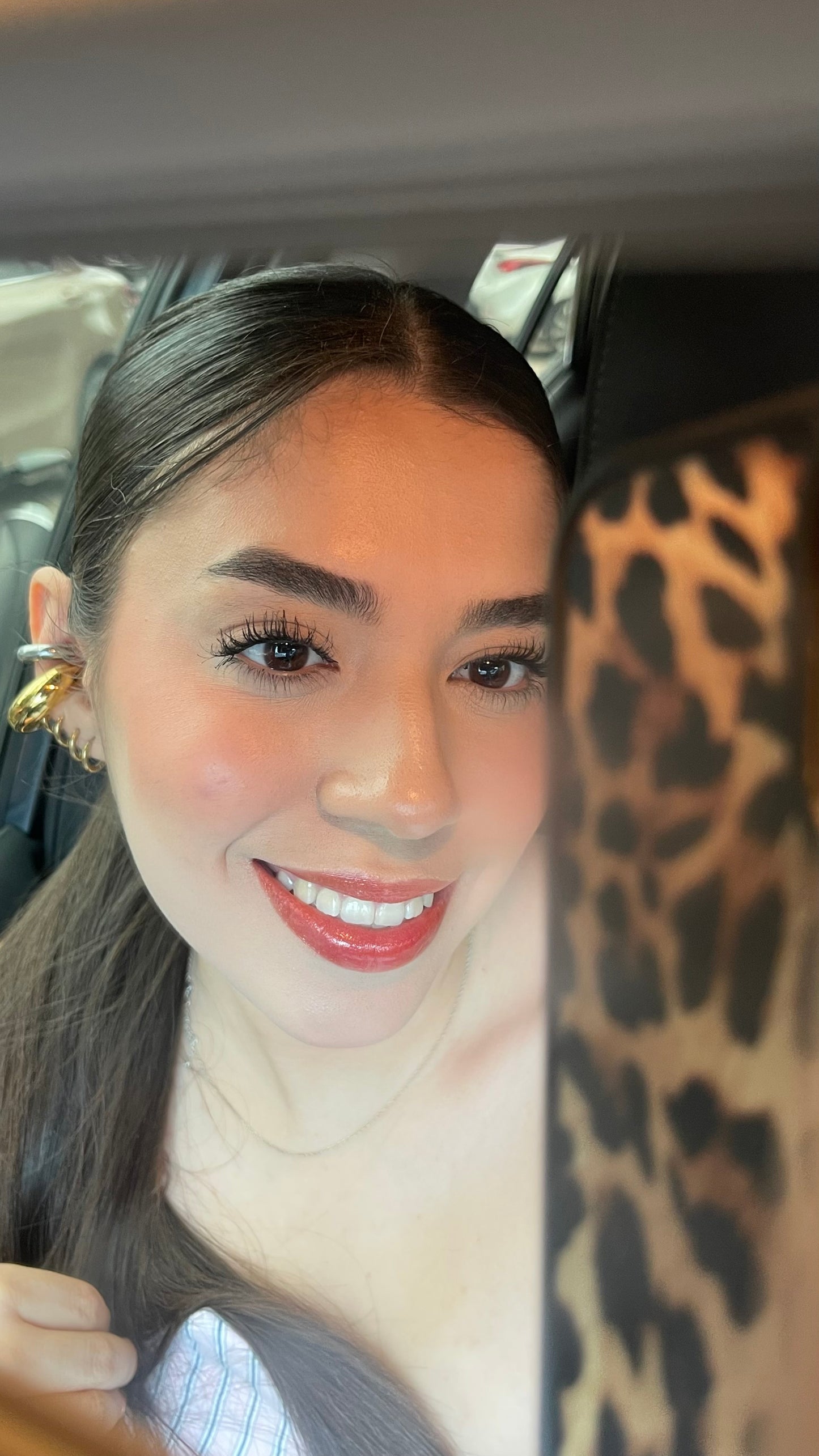 Mini Hoops ( Precio por par )