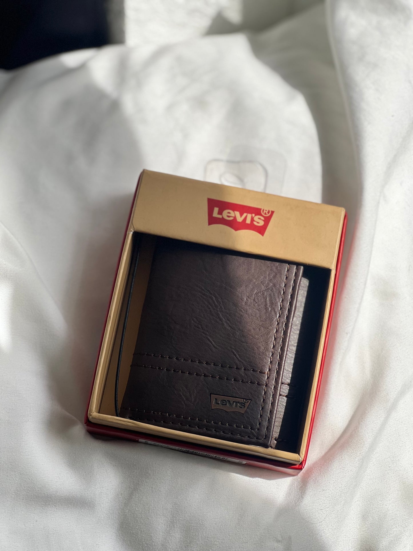 Billetera Levi’s