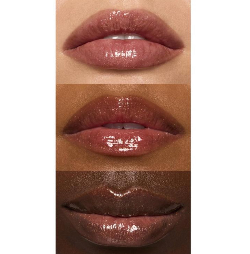 Lip Oil ELF - Chocoluxe