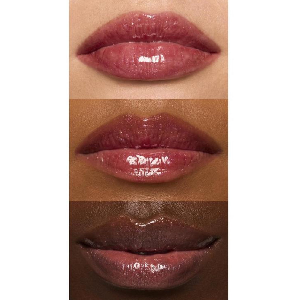 Lip Oil ELF - Divine Wine