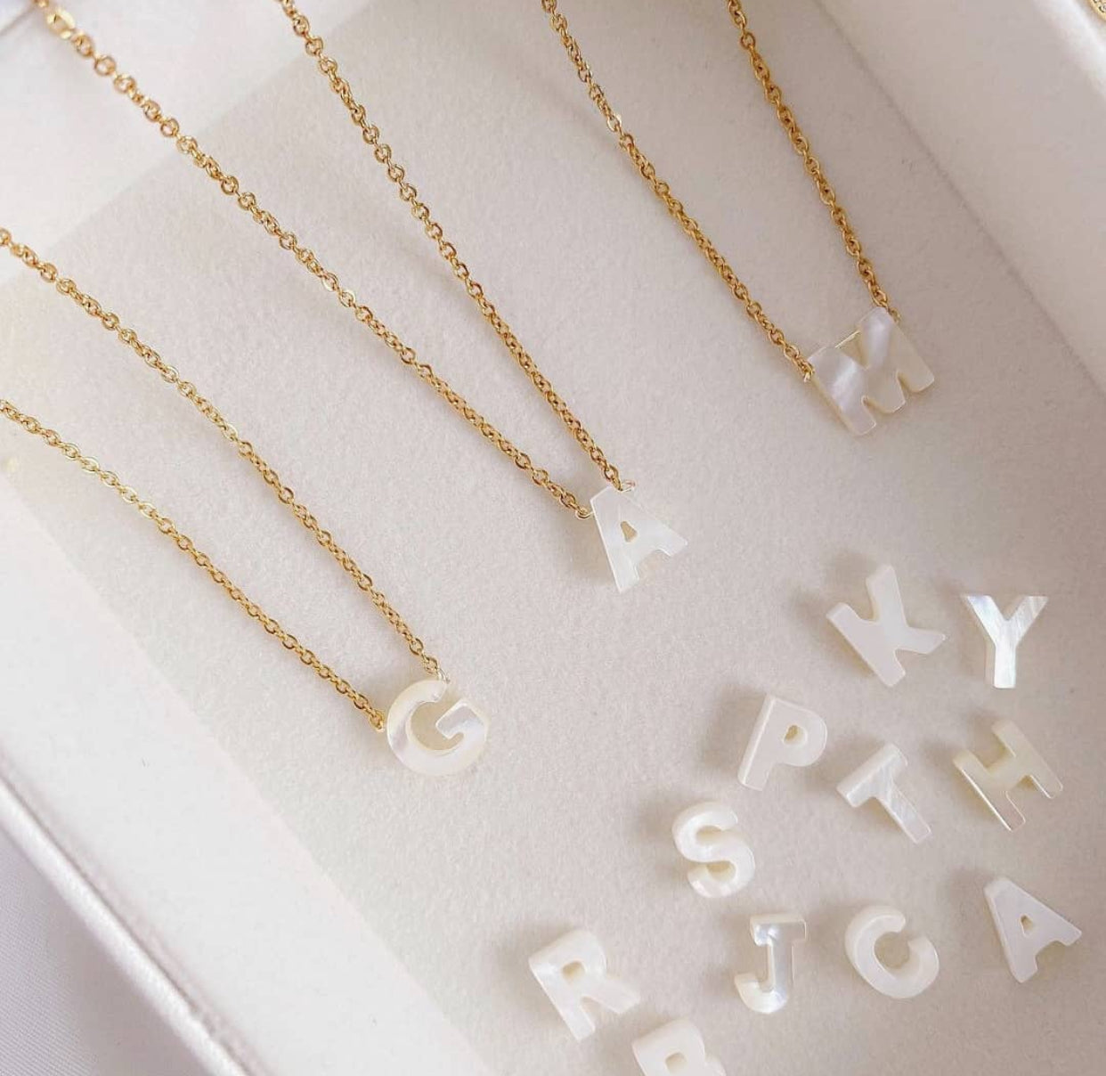 Cadena Inicial Concha Nacar