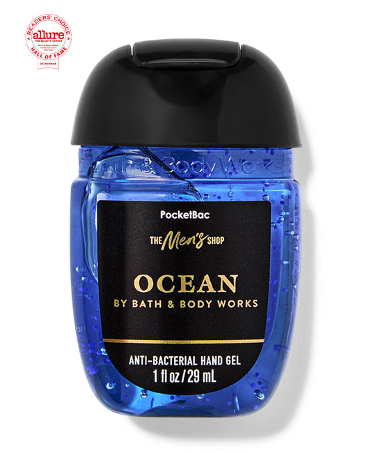 Ocean - PocketBac Hand Sanitizer