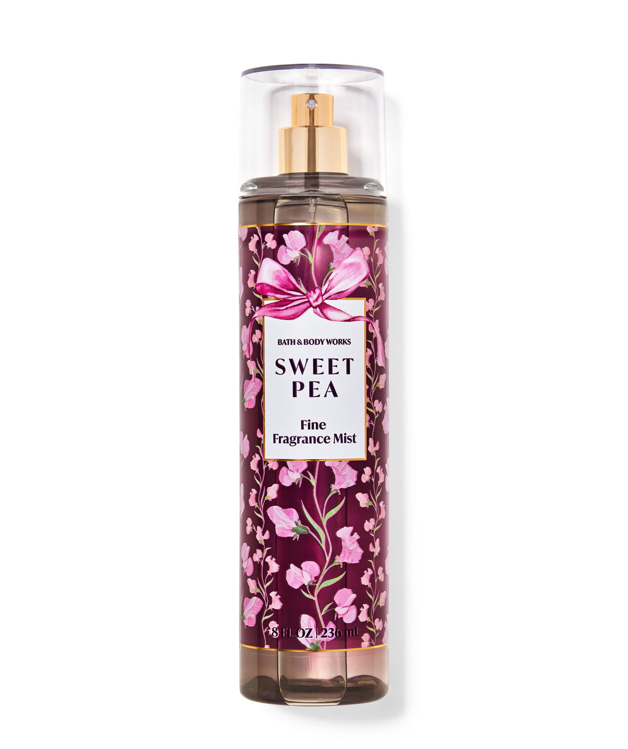 Sweet Pea - Splash
