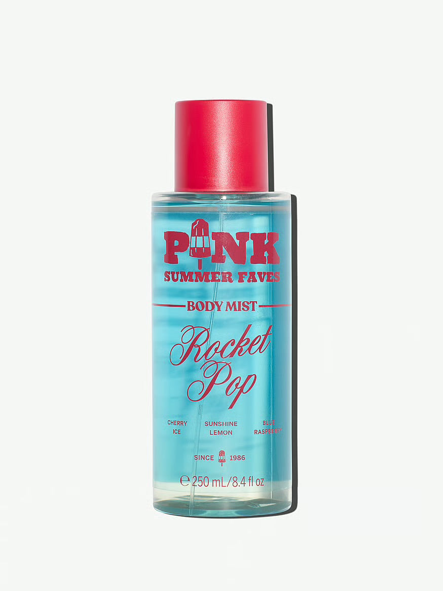 Rocket Pop - Splash VS