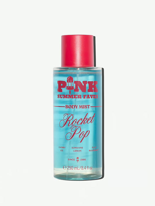 Rocket Pop - Splash VS