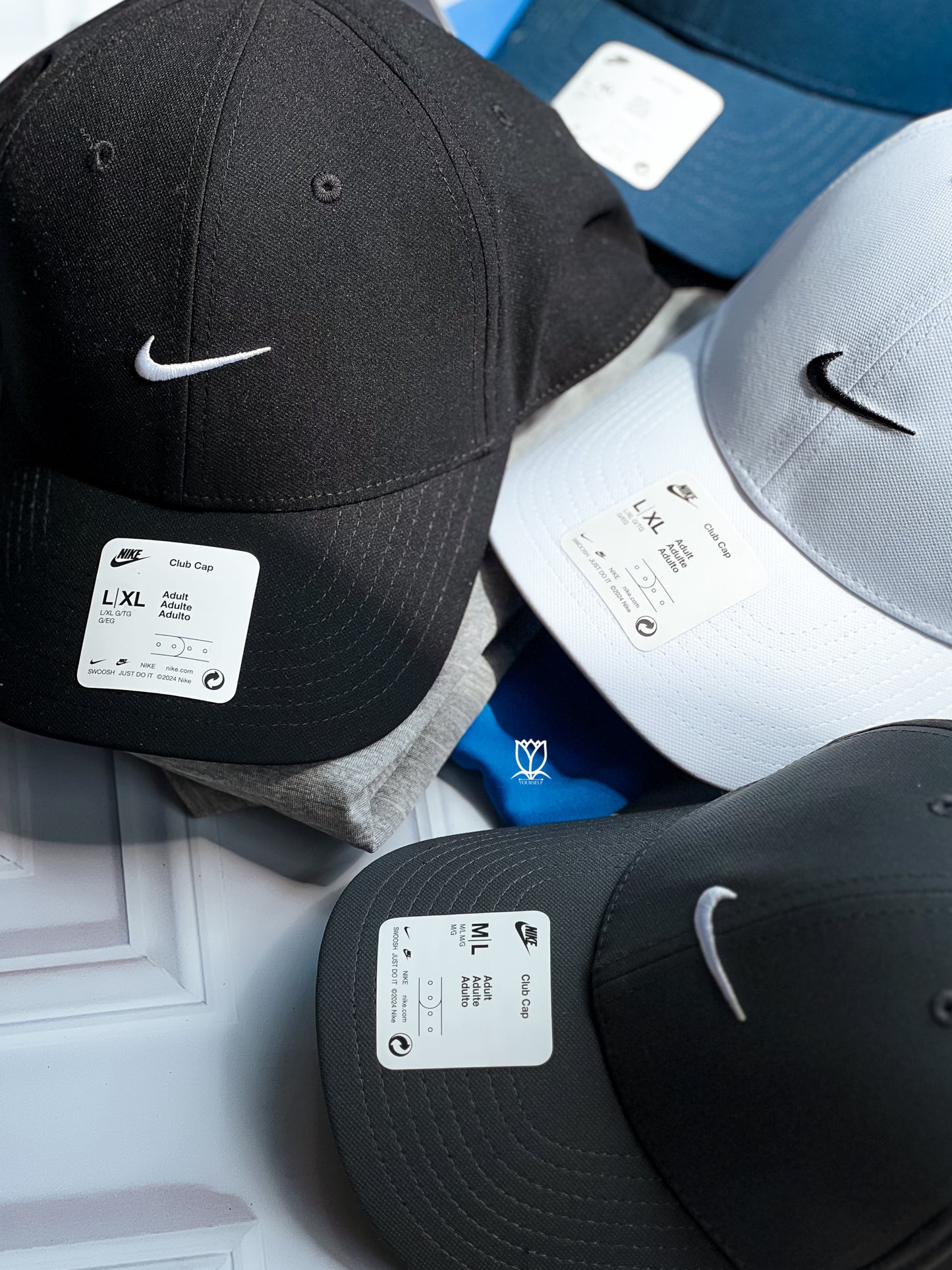 Gorras NIKE