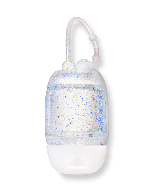 Iridescent Glitter - PocketBac Holder
