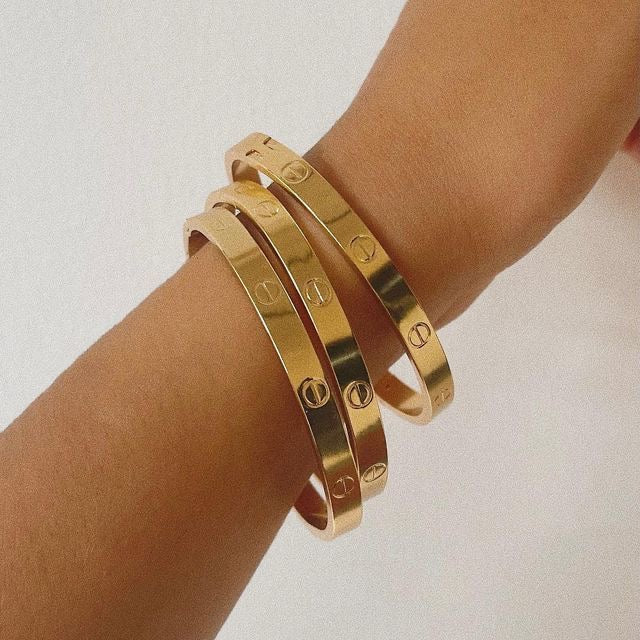 Brazalete Cartier