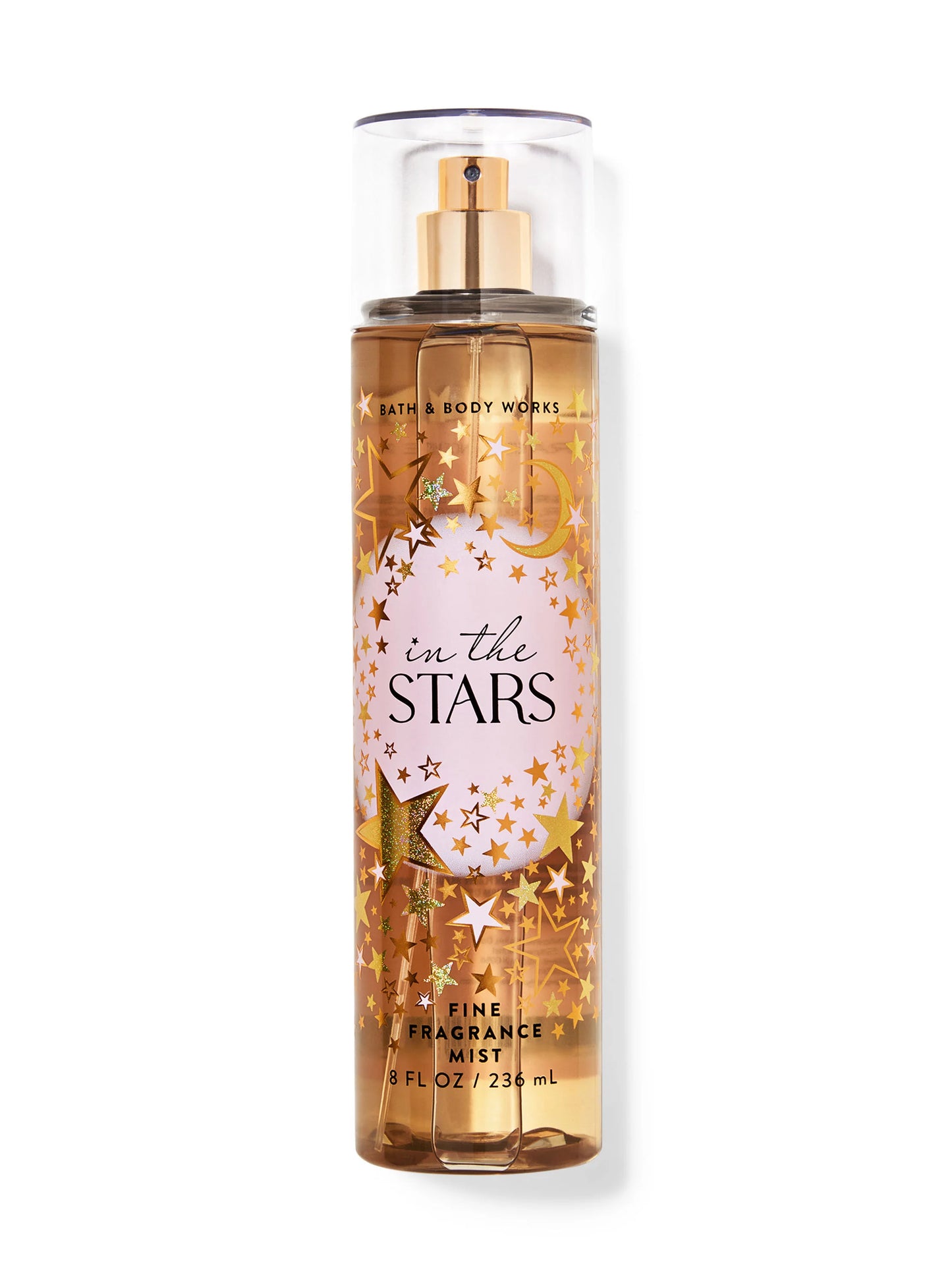 In the Stars - Splash