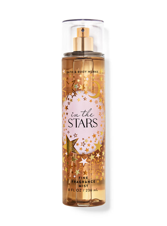 In the Stars - Splash