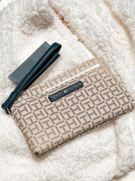 Monedero con Zipper TH