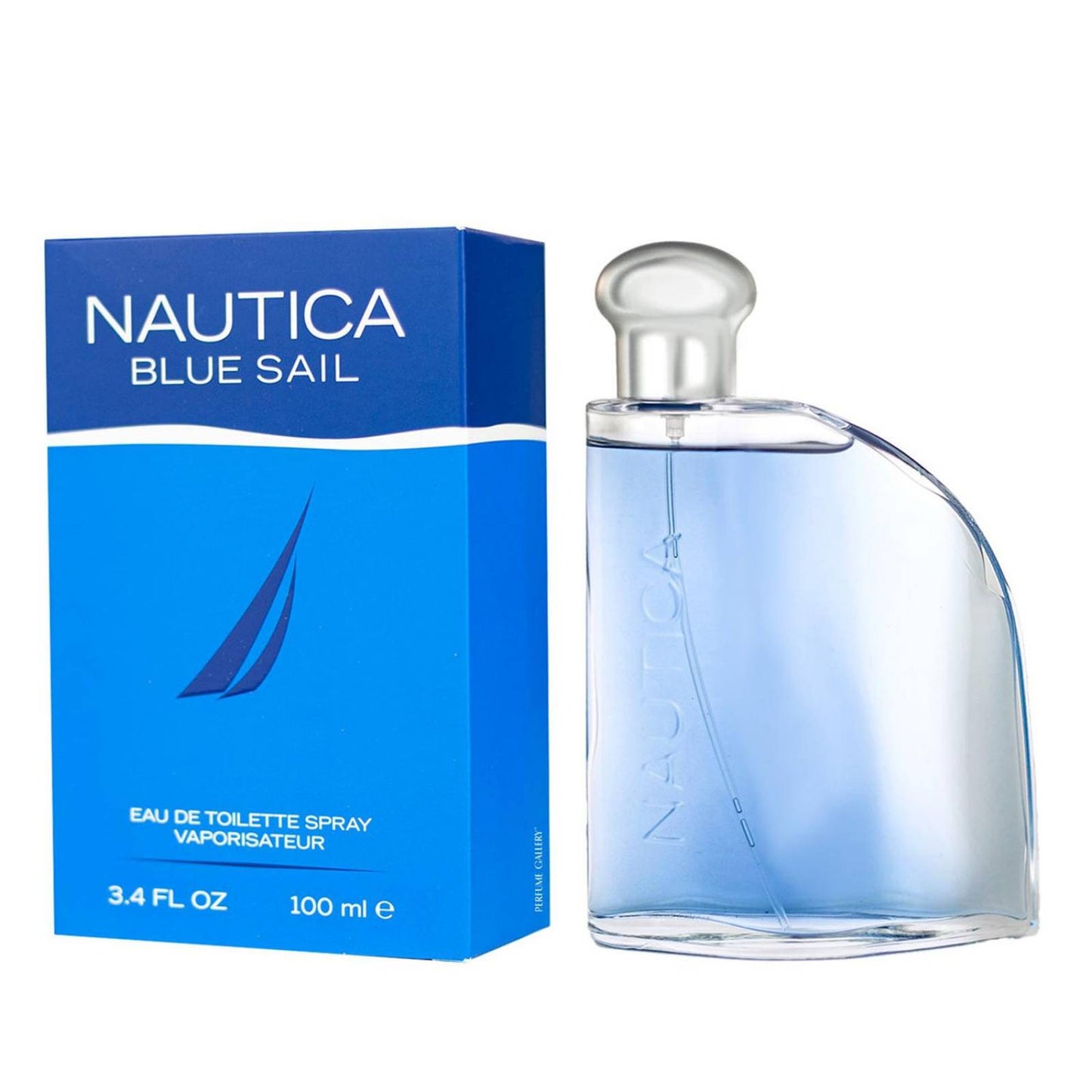 Náutica-Blue Sail- 100 ML