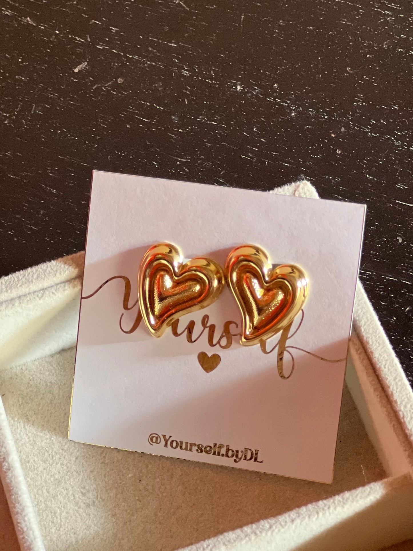 Aritos Corazón