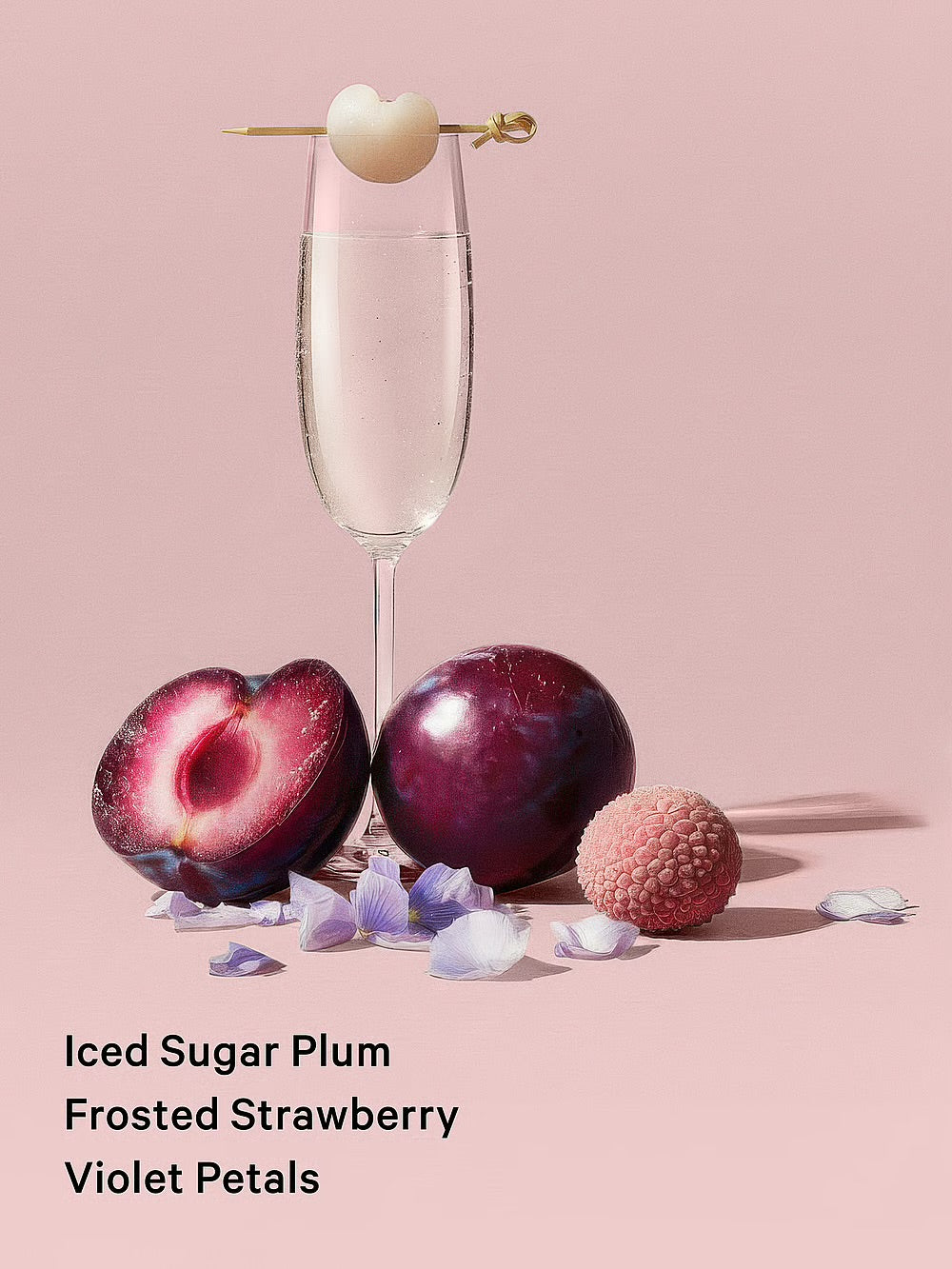 Merry Delights - Splash VS