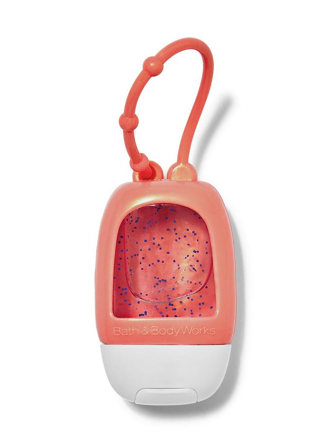 Solid Peach - PocketBac Holder