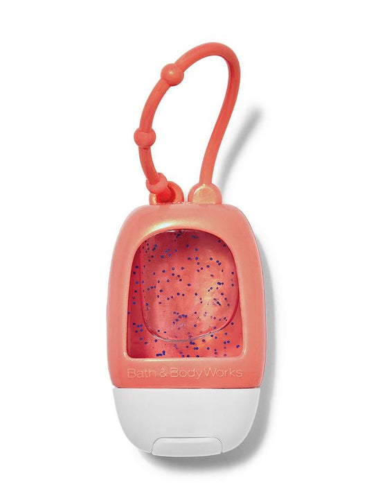 Solid Peach - PocketBac Holder