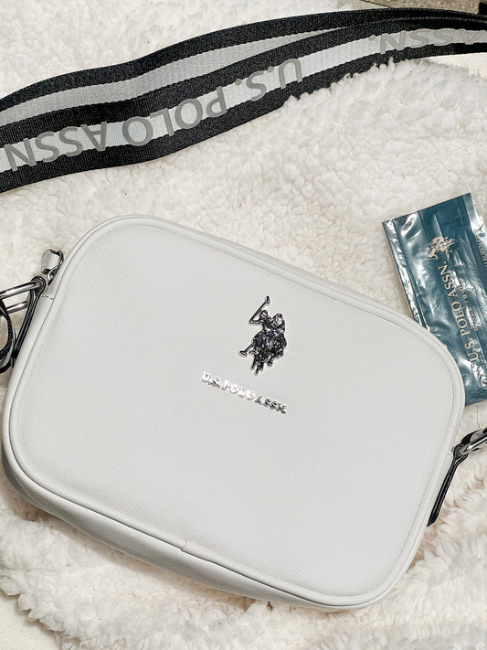 Mensajera US POLO ASSN