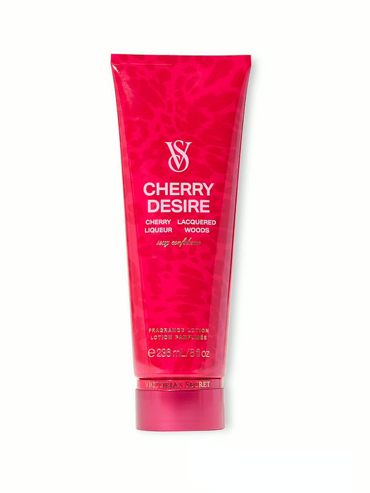 Cherry Desire - Crema VS