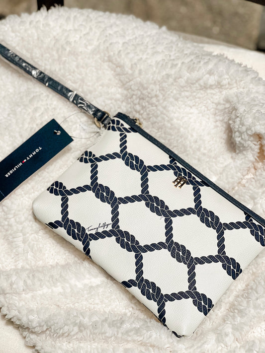Monedero con Zipper TH