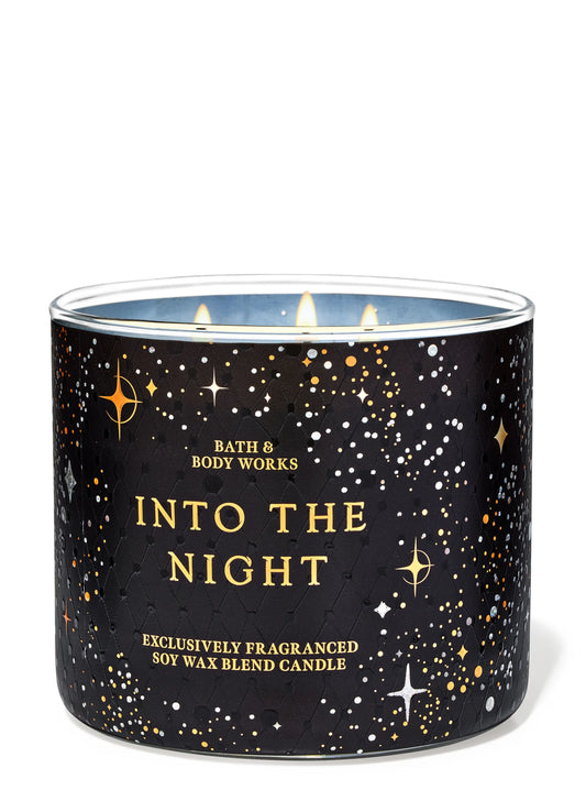 Into the Night - Vela