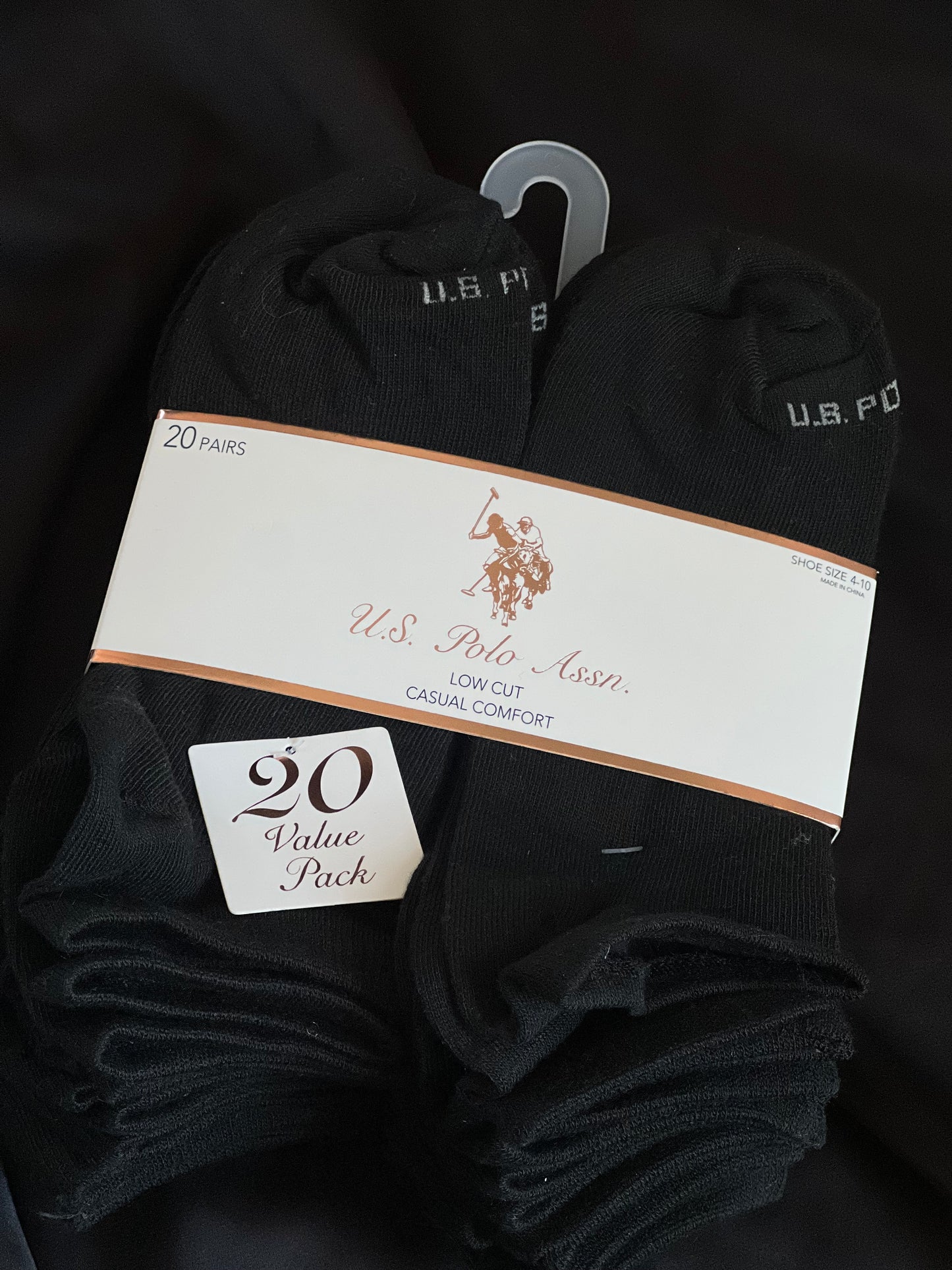 Calcetines - US POLO ASSN
