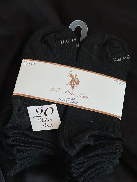 Calcetines - US POLO ASSN