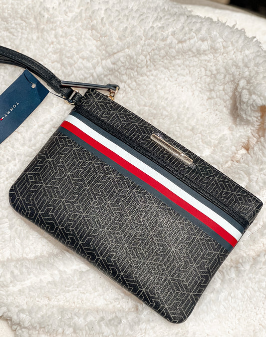 Monedero con Zipper TH