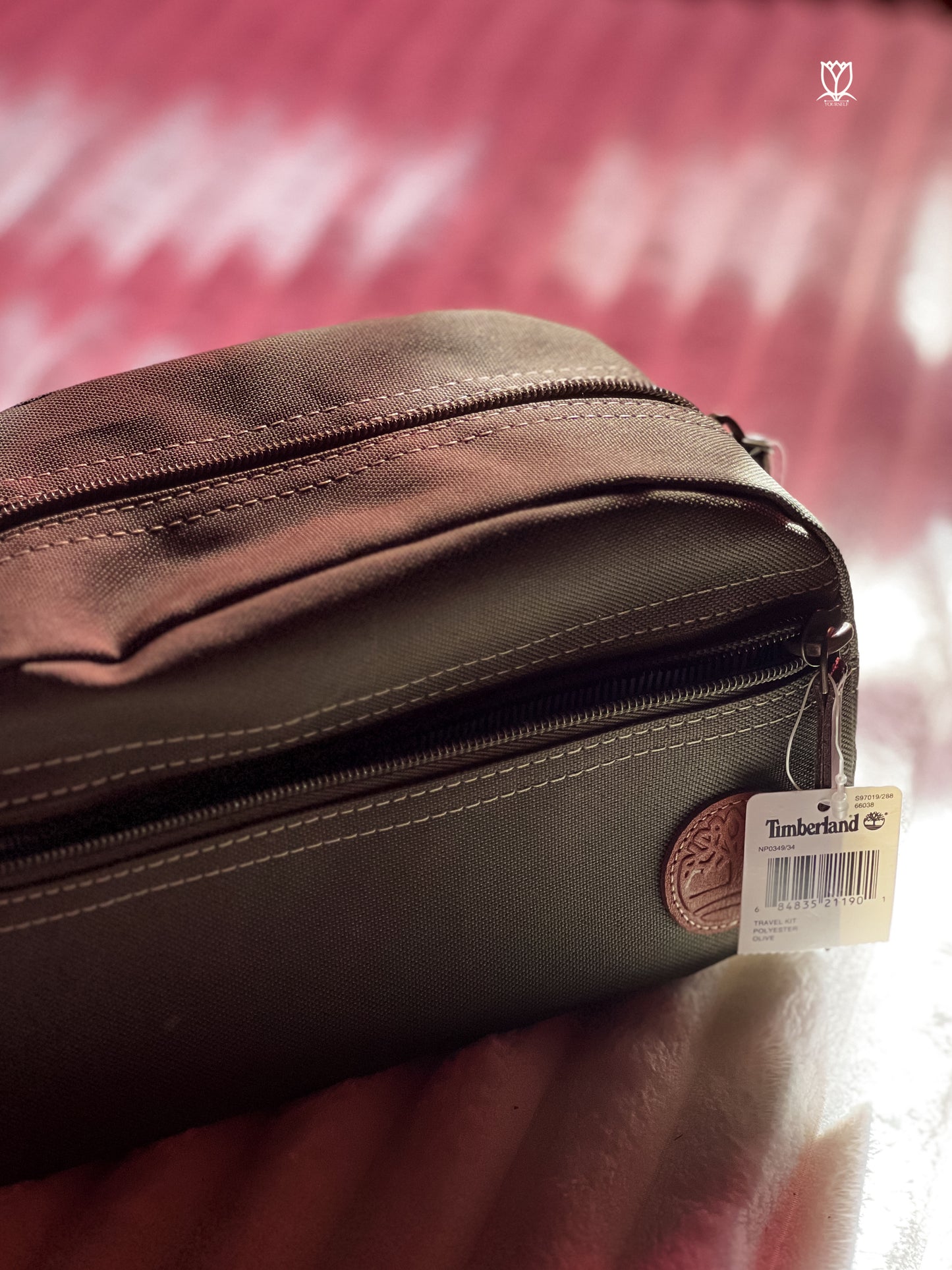 Cartera de Viaje - Multifuncional