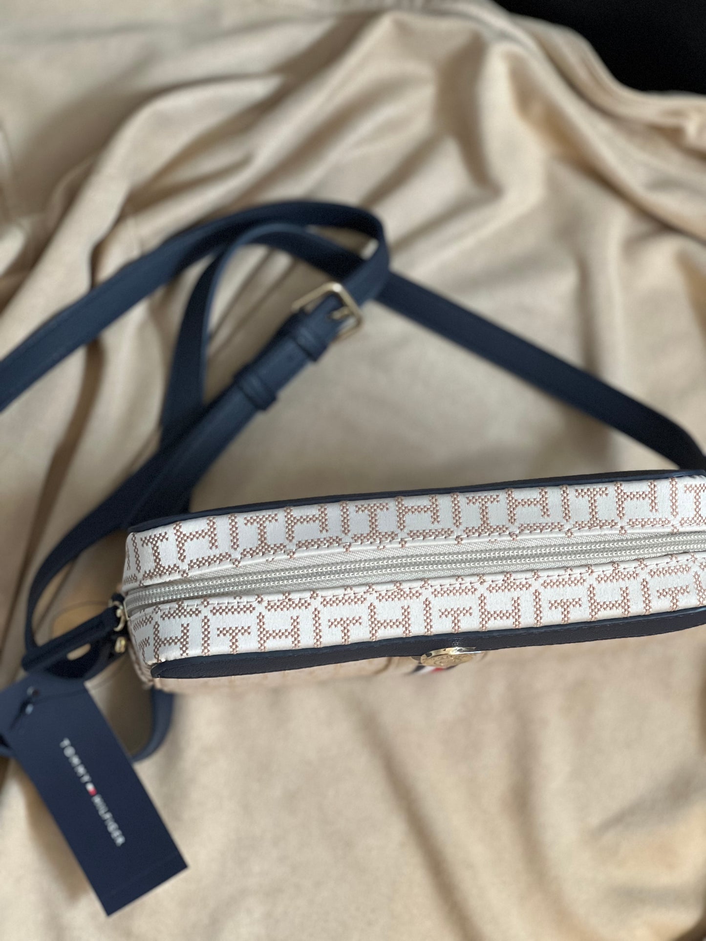 Mensajera TH - Beige