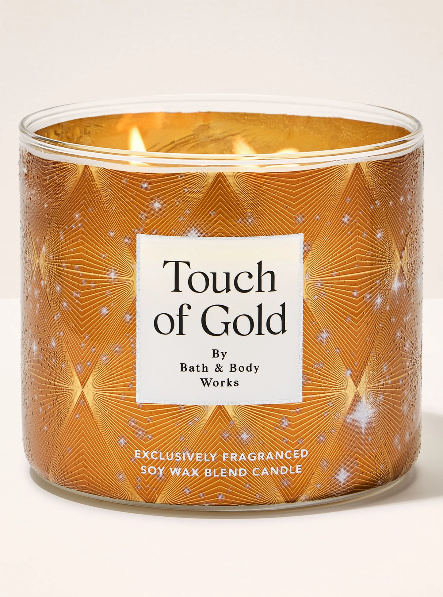 Touch of Gold - Vela