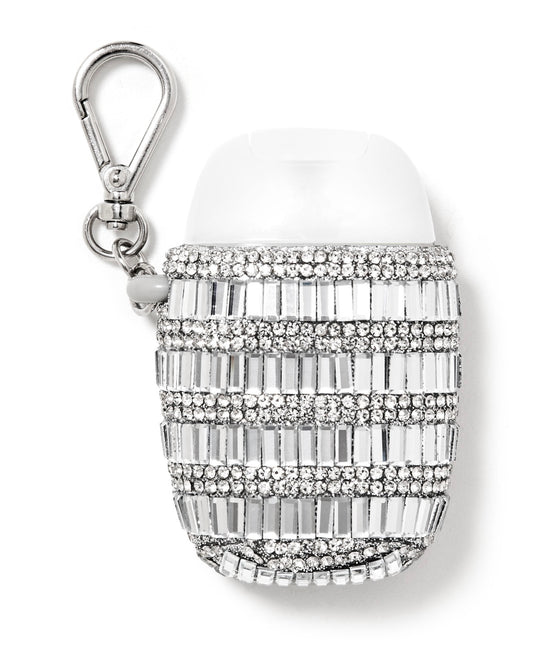 Baguette Gemstones-PocketBac Holder