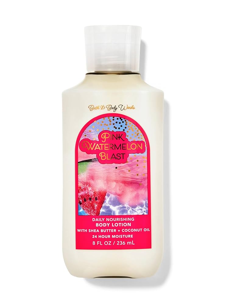 Pink Watermelon Blast - Crema