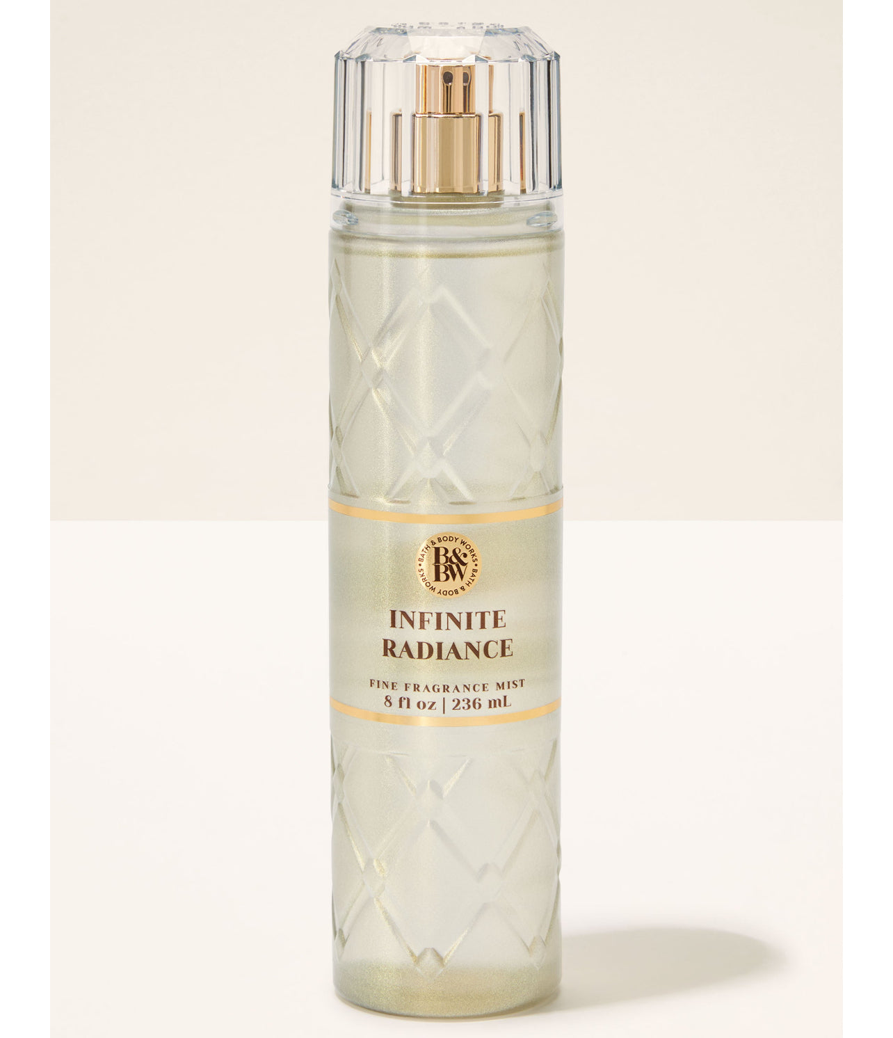 Infinite Radiance - Splash