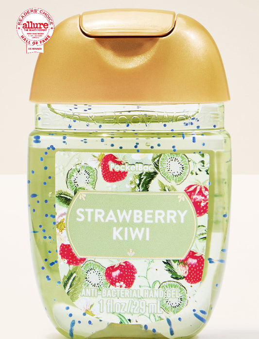 Strawberry Kiwi - PocketBac Hand Sanitizer
