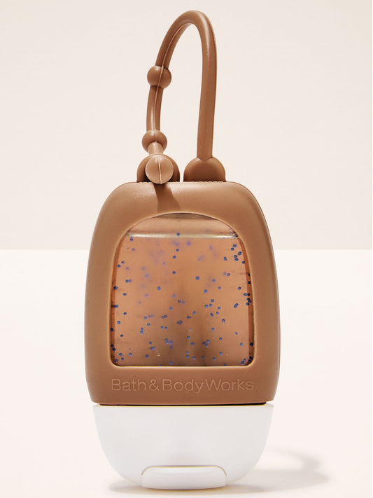 Mocha-PocketBac Holder