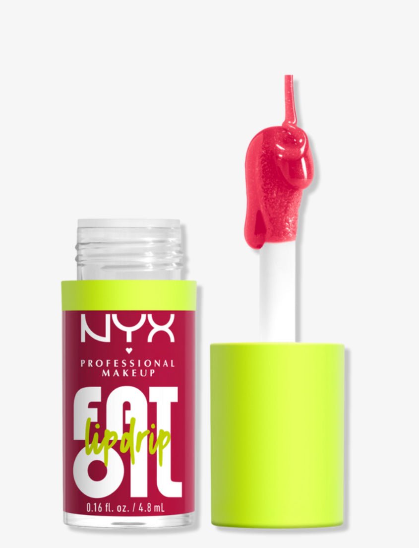 NYX Lip Oil