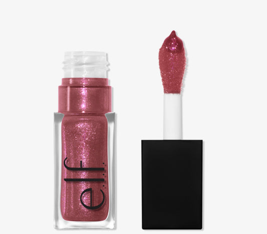 Lip Oil ELF - Divine Wine