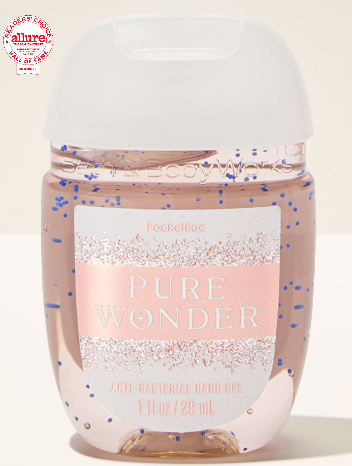 Pure Wonder - PocketBac Hand Sanitizer