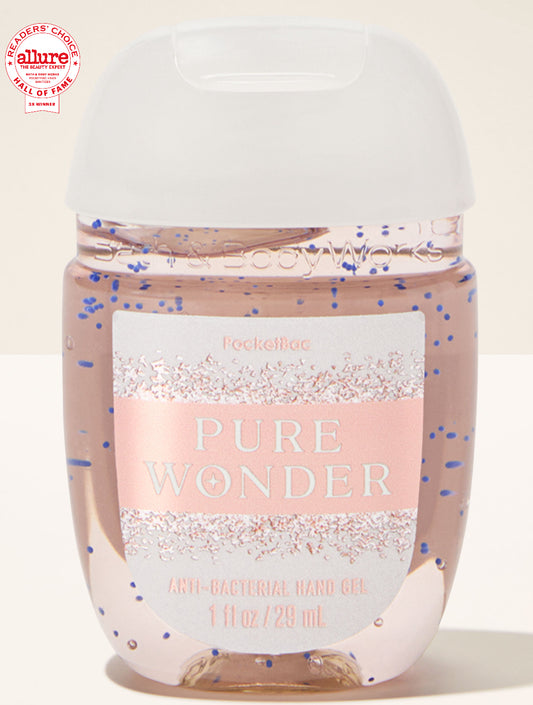 Pure Wonder - PocketBac Hand Sanitizer